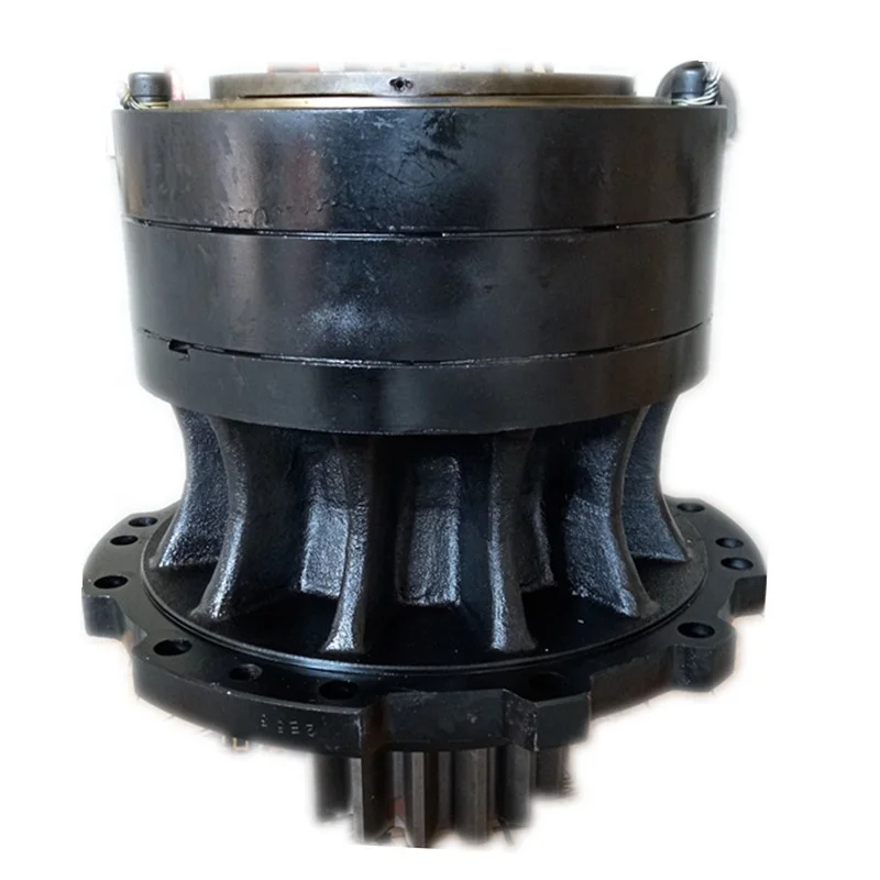 Perangkat Ayun Ekskavator EX200 Swing Gearbox 9083734