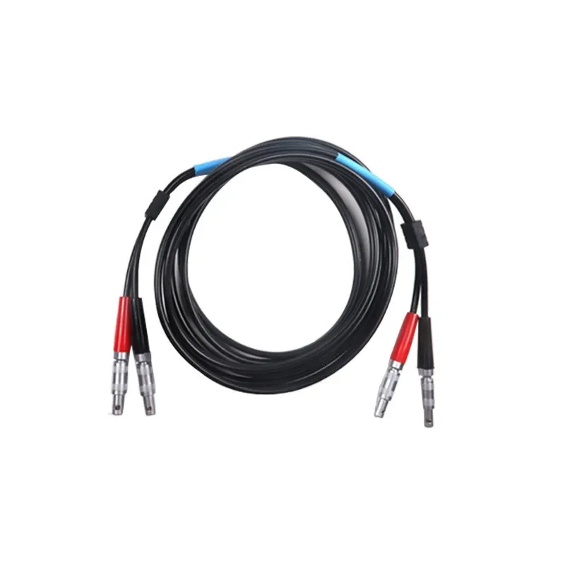 

Ultrasonic probe cable is suitable for ge flaw detector probe cable C5-Q9/Q9-Q9, etc