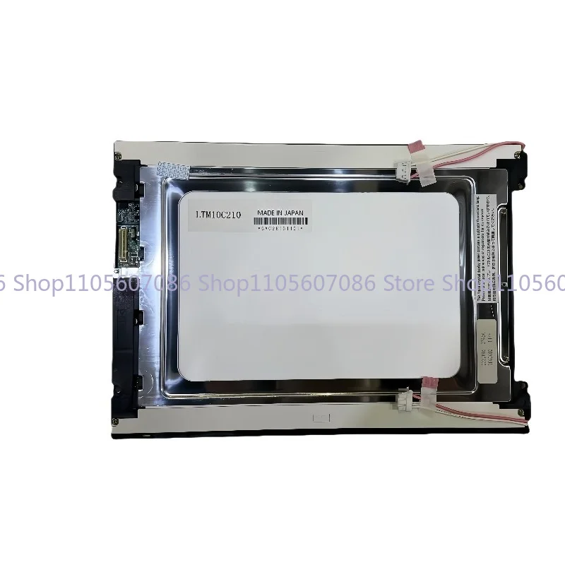 New 10.4 Inch LTM10C209A LTM10C209AF LTM10C209H LTM10C210