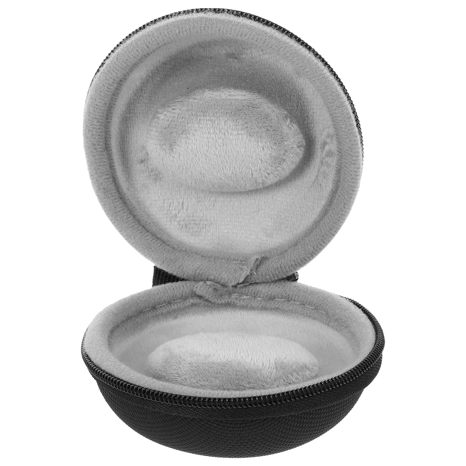 

Multi-Functional Watch Case Storage Box Protective Organizer For Wristwatches Ladies Pocket Travel Portable Durable Scratch