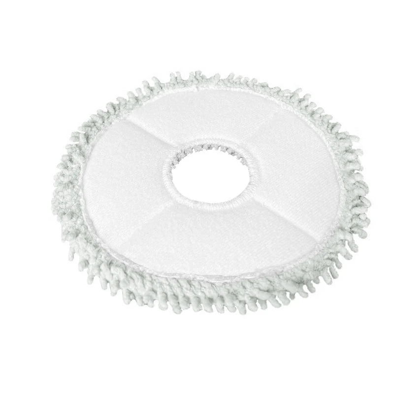 แปรงขัดด้านข้างหลักสำหรับ Ecovacs deebot T20 pro/max PLUS อะไหล่เครื่องดูดฝุ่นหุ่นยนต์ T20 MAX