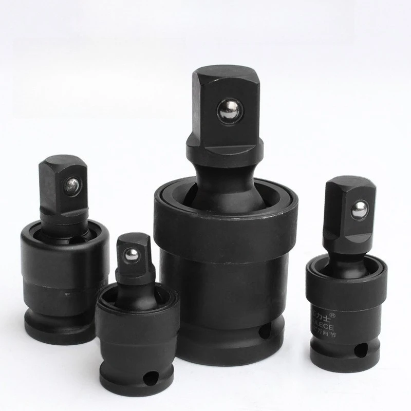 

Electric wrench sleeve adapter 360 degree rotation