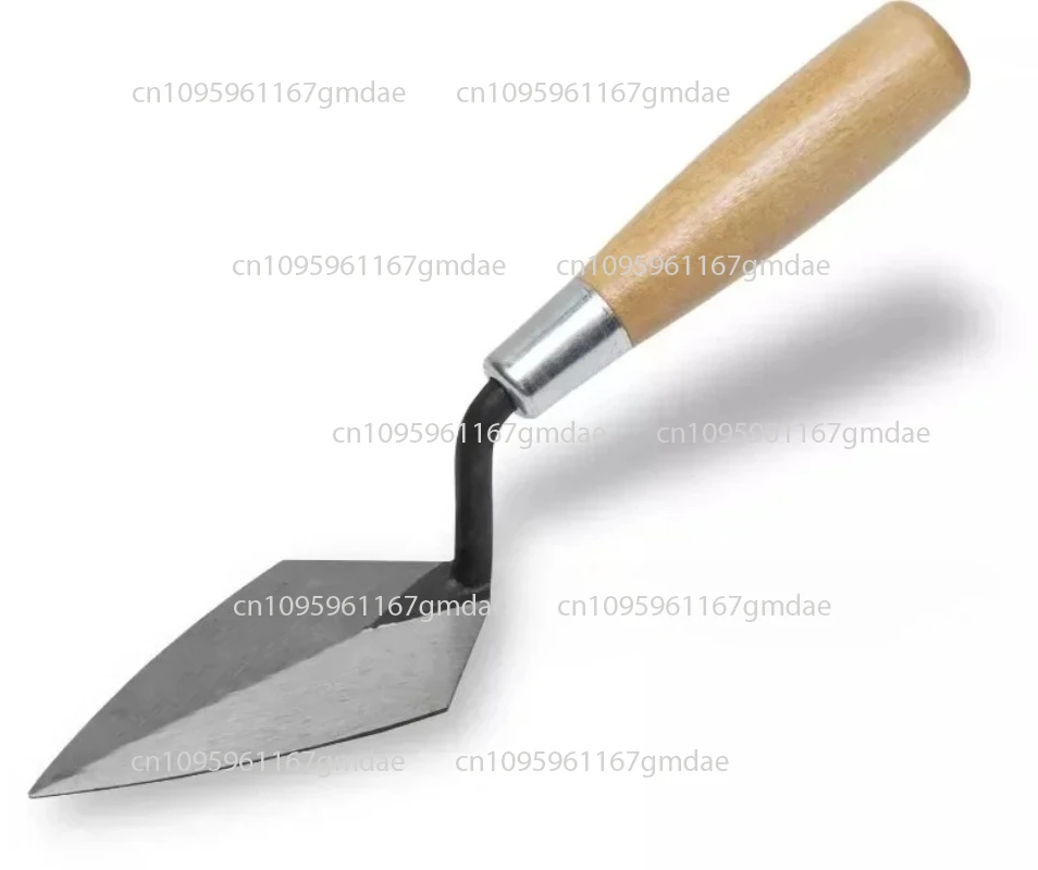 

Archaeological hand shovel, carving shovel, fine workmanship, small and delicate, easy to carry