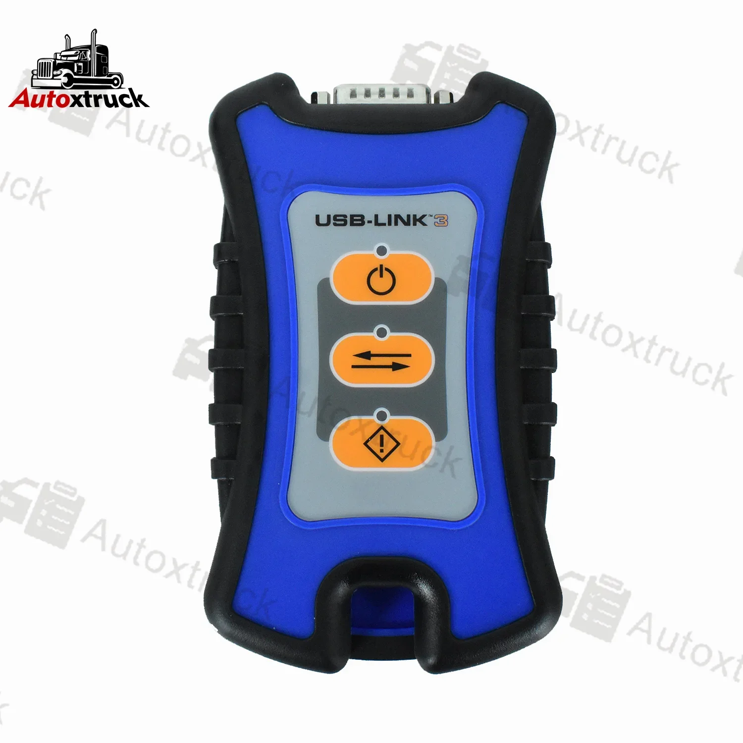 

Diesel Engine For USB-Link 3 CAN FD OBD2 USB Link OBD Diagnostic cable Heavy Duty