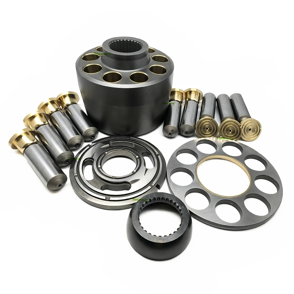 

A4VG A4VG250 Pump Parts for Repair REXROTH Piston Pump