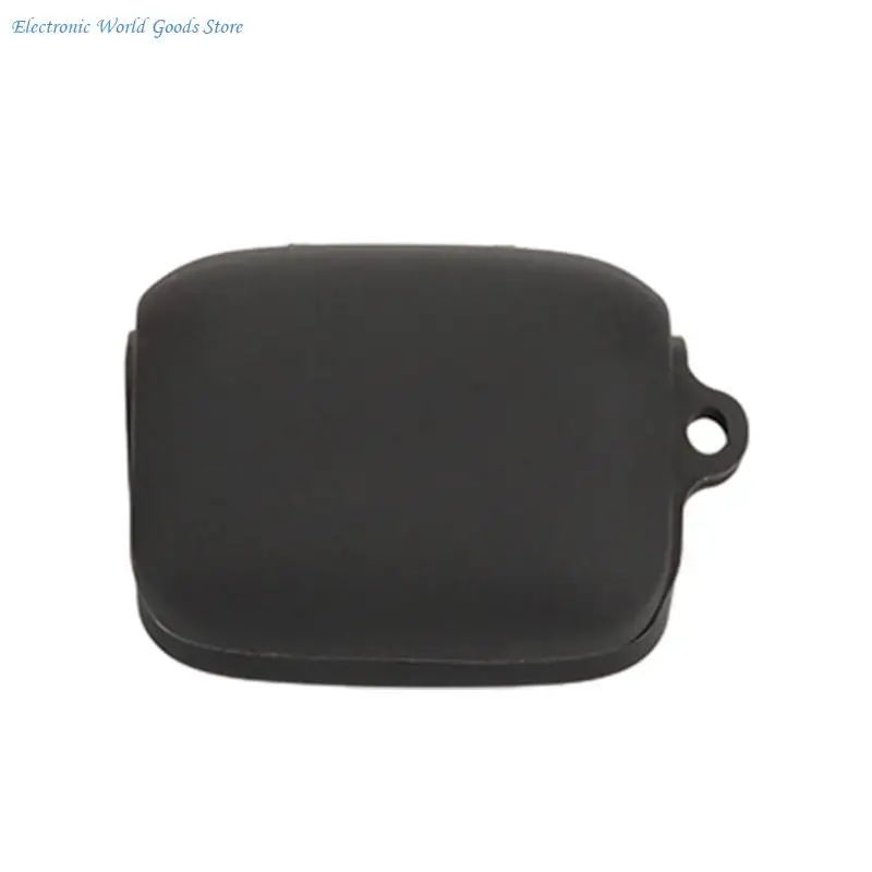 

A3PD Carrying Sleeve for Technica ATH TWX7 Case Dustproof Washable Charging Box Cover