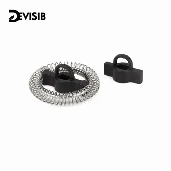 DEVISIB Juego de batidores de repuesto para espumador de leche eléctrico automático