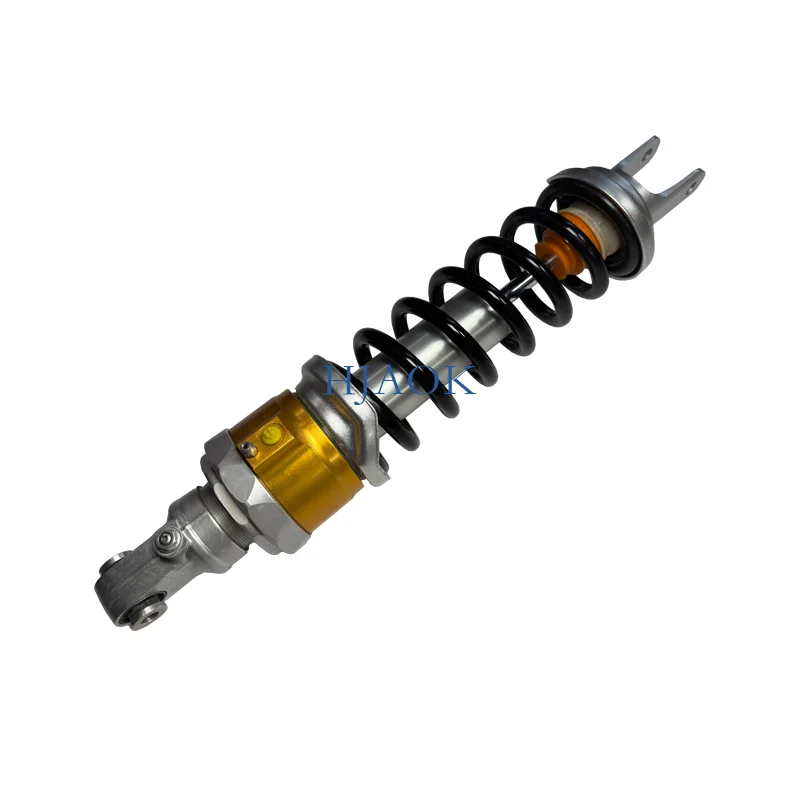 Front Coil Spring Shock Absorber Strut for  Lamborghini Aventador Hydraulic Shock Absorber air Suspension 470412019S 470512019