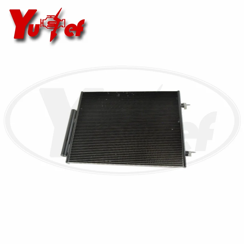 AC Condenser air conditioning fit for Alfa Romeo STELVIO GIULIA 2017-2020 68301046AA