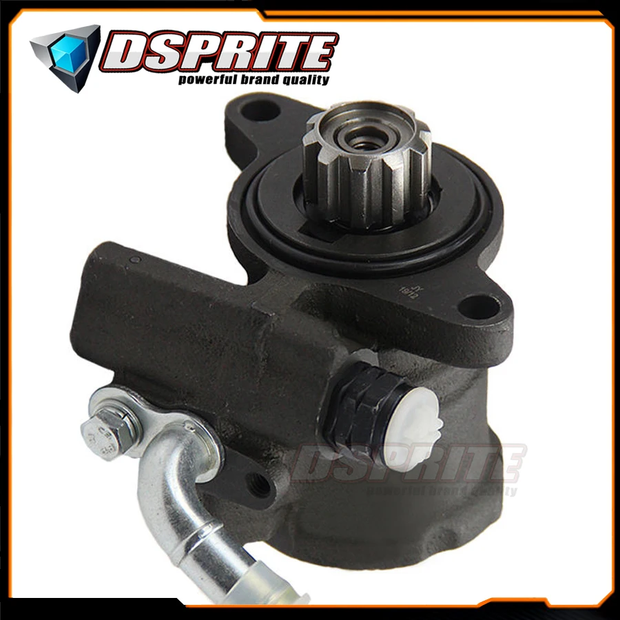 Power Steering Pump 44310-35590 For Toyota 4 Runner Land cruiser / 90 / Prado Hilux 2982cc 8v 3.0 TD 1KZ 1KZT 1KZTE Engine