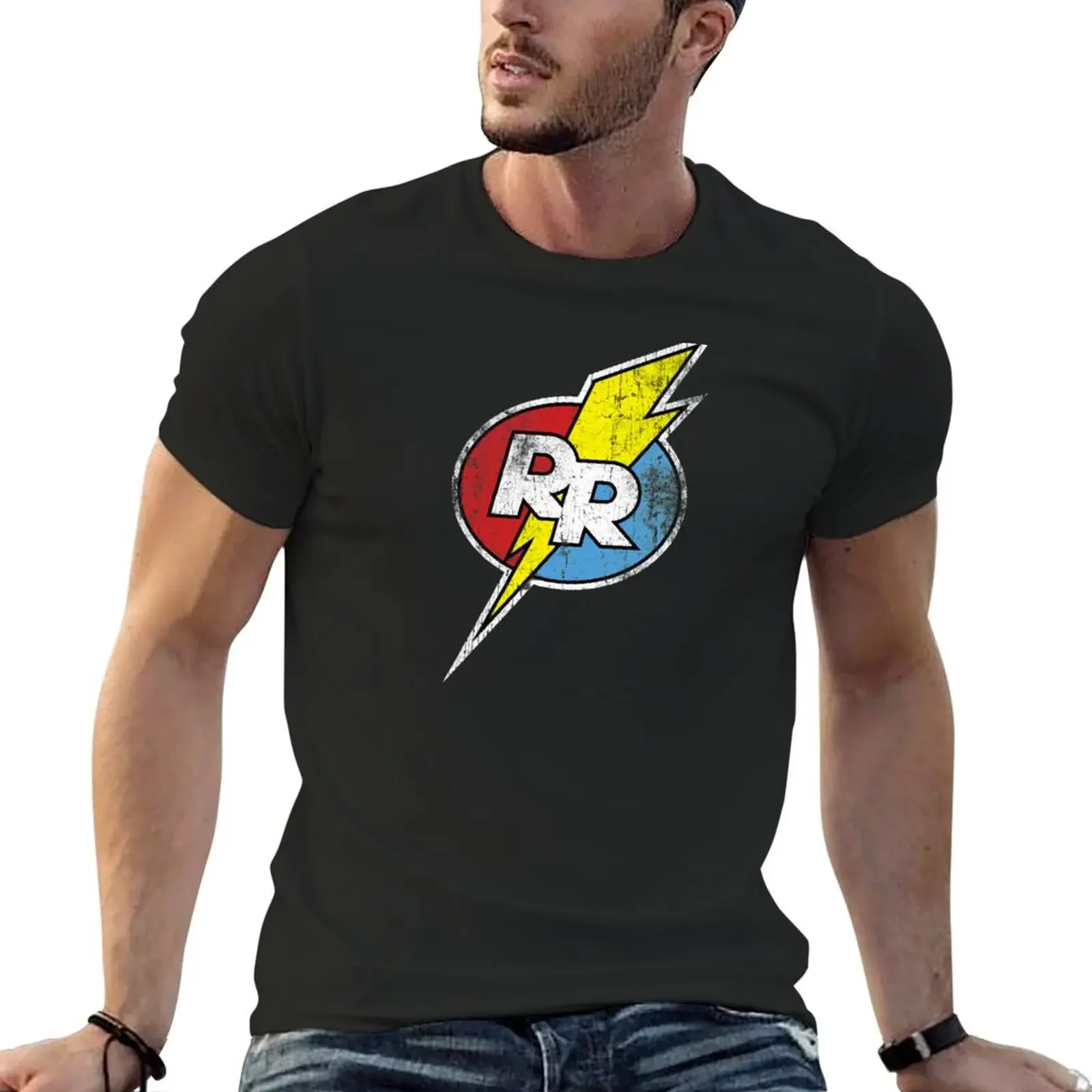 Rescue Rangers T-Shirt vintage essential t shirt boys whites korean fashion mens tall t shirts