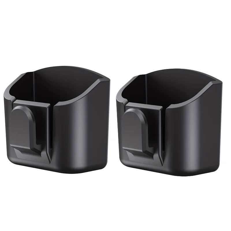 Multifunktionale Auto Schlüssel Halter Clip Organizer Auto Dashboard Schlüssel Lagerung Box Zurück Klebe Halterung Fit Für Karte Schlüssel Rack lagerung – Detail 9