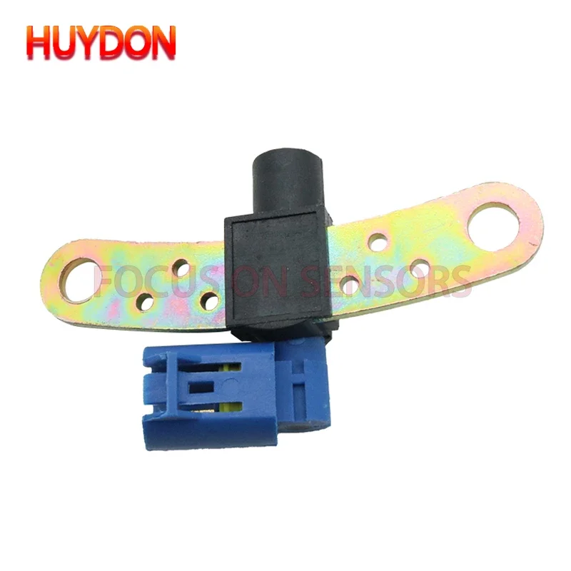 7700101970 Engine Crankshaft Position Sensor For Renault Megane Scenic Clio Kangoo Nissan Platina 8200647554 7700103069A