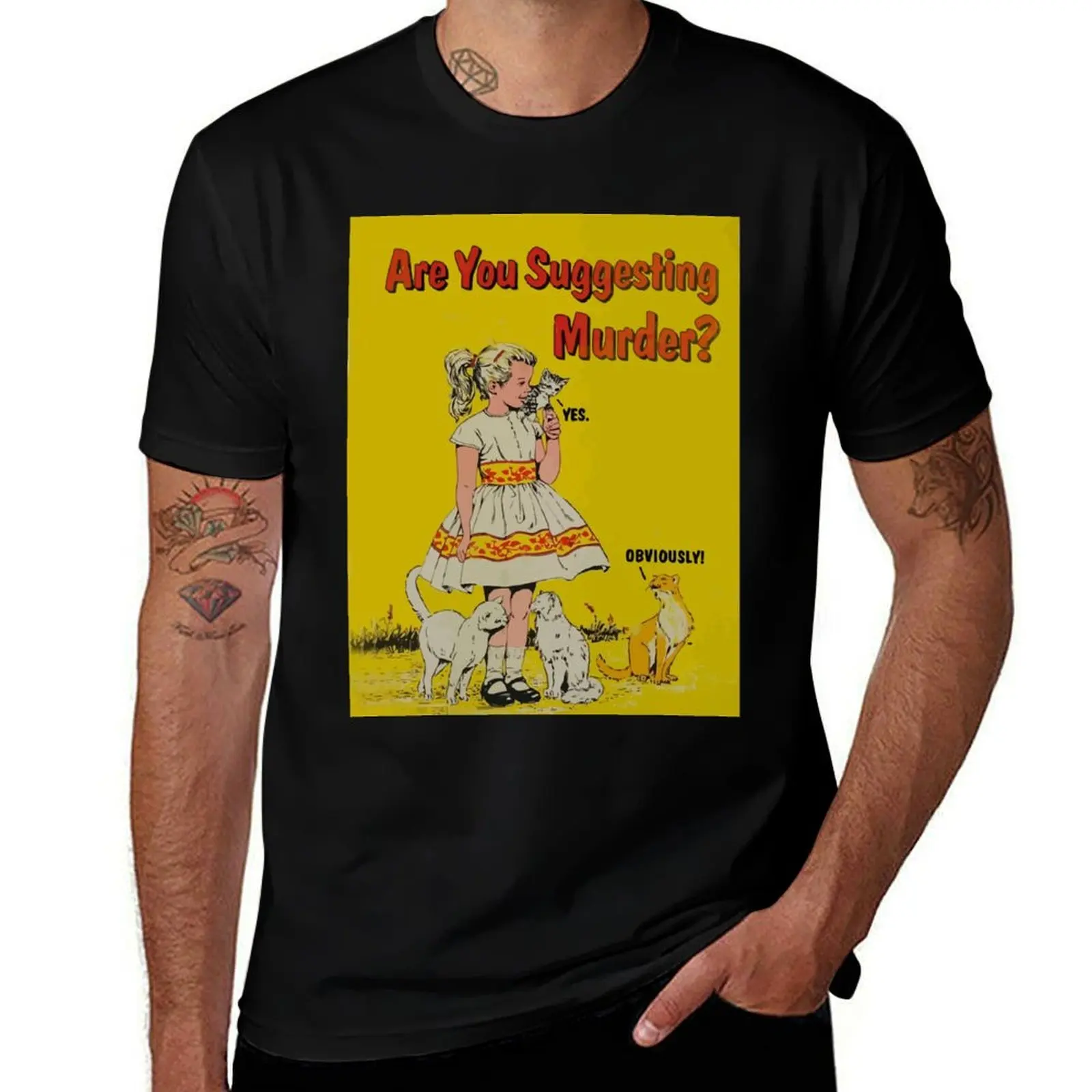 Suggestions T-Shirt printed t shirts for man T-Shirt