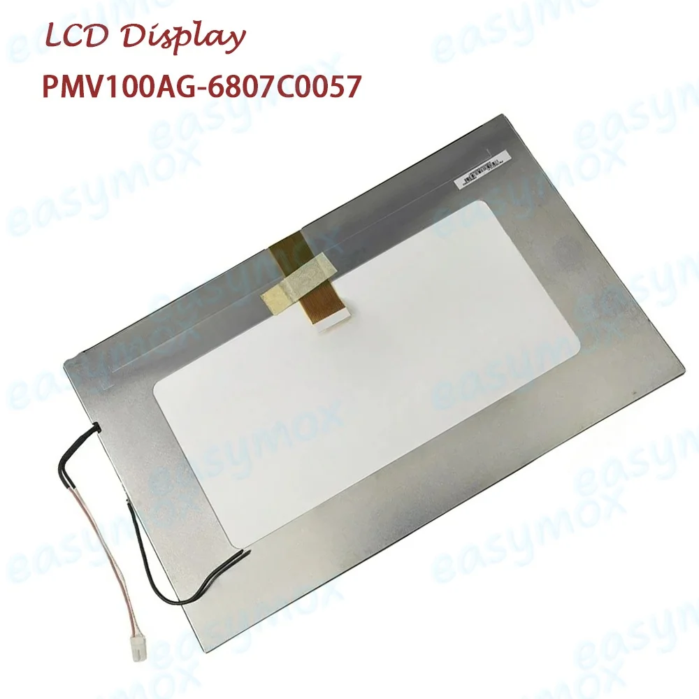 

PMV100AG-6807C0057 10inch LCD Display for Car GPS Navigation Screen Replacement Auto Parts