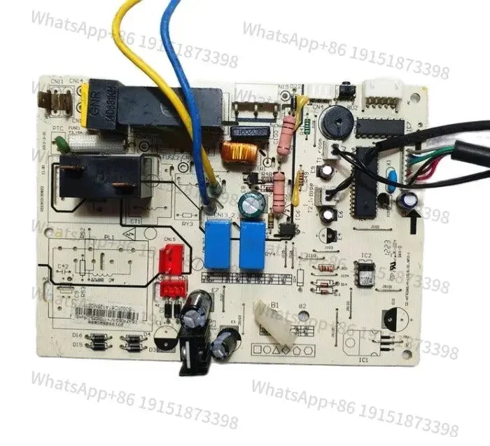 good working for air conditioning Computer board CE-KF26G/N1Y-11D HK-KFR-26G/Y-11D control board