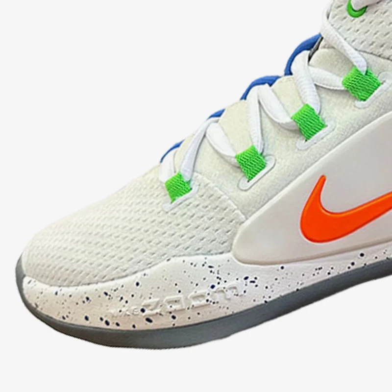حذاء كرة السلة الأصلي Hyperdunk X Low EP للرجال من Nike FQ6855-181