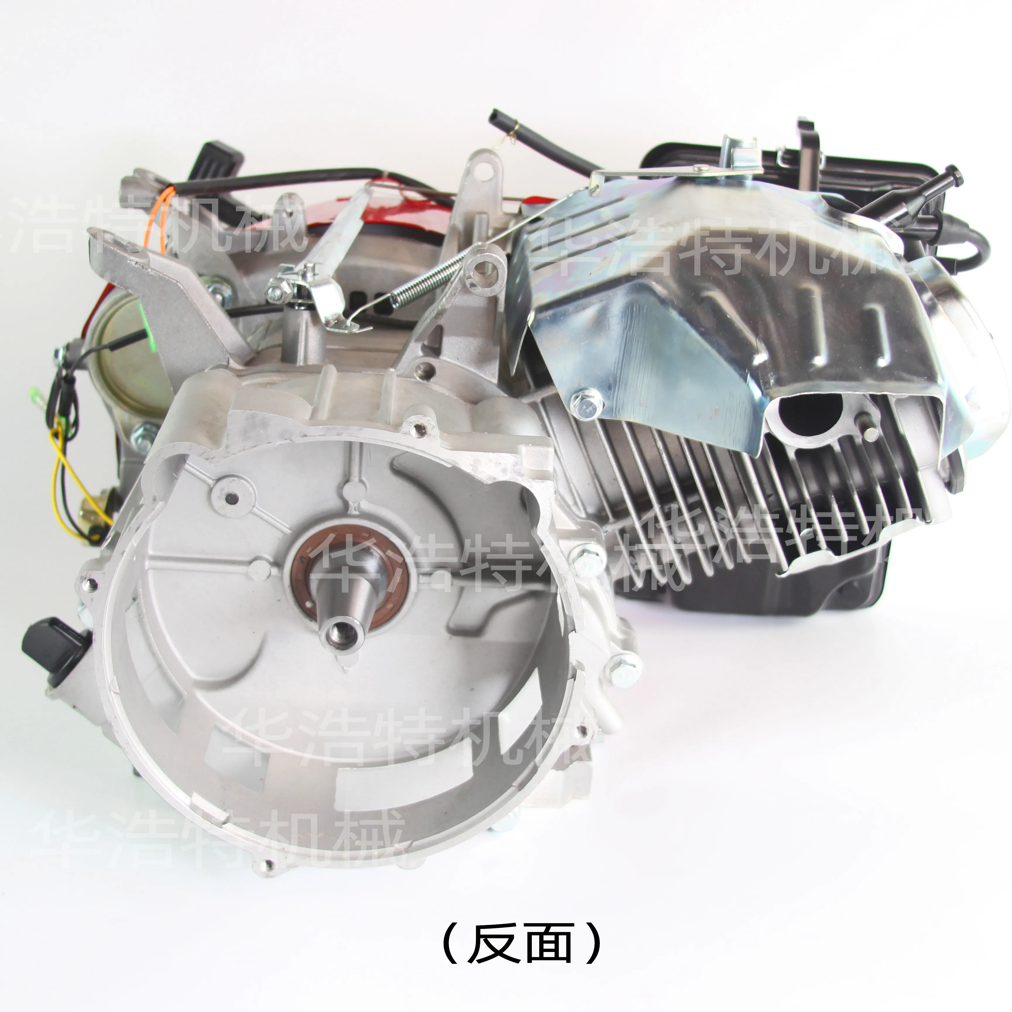 Gasoline generator parts 2KW/3KW/5KW/6.5KW/8KW unit powertrain 170F/190F head