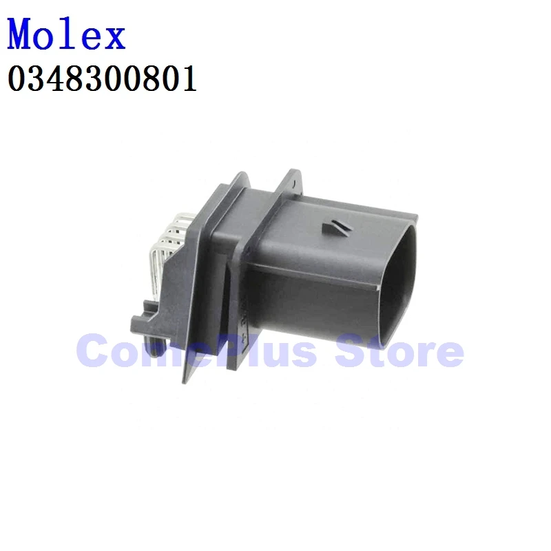 10PCS/100PCS 0348260124 0348300801 Conectores