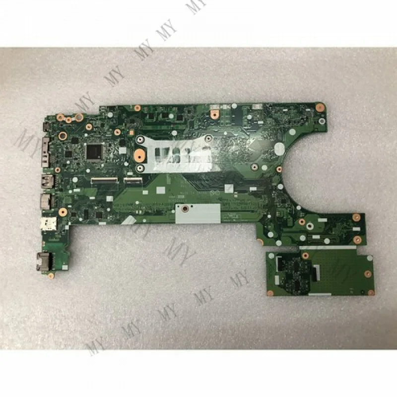 TT Per Lenovo ThinkPad L14/L15 Gen 2 Scheda Madre NM-D271 I3-1115G4 CPU 5B21A12893