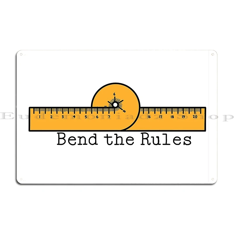 niall horan bend the rules Metal Sign Retro Painting Print Custom Wall Cave Tin Sign Poster