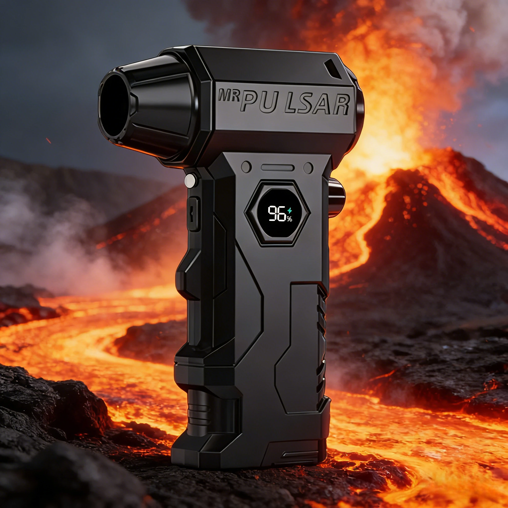 

X7Pro Turbo Jet Blower 990000RPM Powerful Air Blower for Car 10000mAh Mini Air Fan Turbo with Vacuum Kit Brushless Motor Air Up