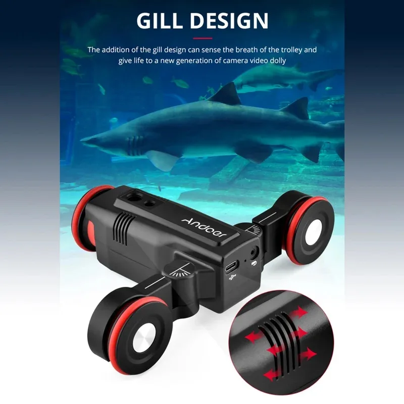 2025 L5I Pro Camera… - image