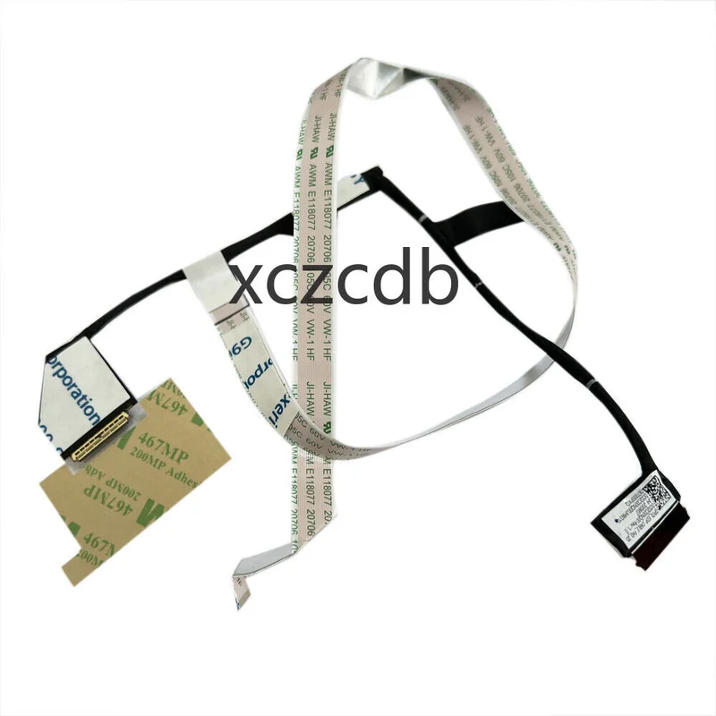 PJE For HP Envy 17M-CG 17-CG GPI70 TPN-C146 FHD EDP LCD Cable DC02C00NQ00 JHW310 L87957-001 L92291-001