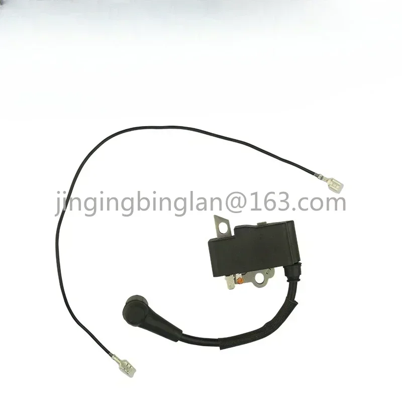 ignition coil high voltage package Suitable for STIHL FS40c high voltage package FS50/FS56/KM56/HT56C/FC56