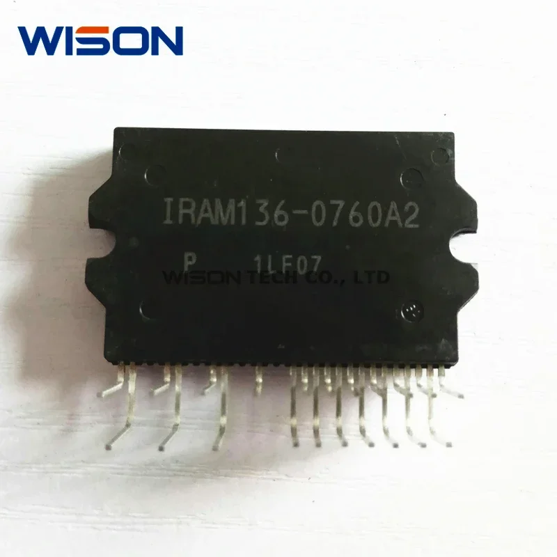 新しいオリジナルのigbtモジュールIRAM136-0760A2,送料無料