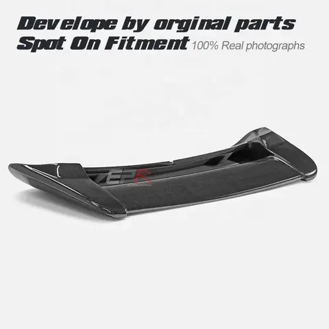 top  10 civic ek spoiler - №10