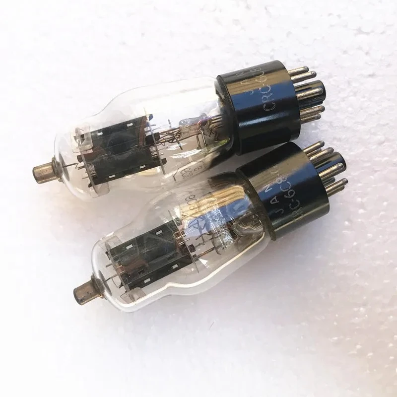 Us 6C8G Upgrade 6N9P/6H9C/5691/6SL7 The Electronic Tube Is Paired with Conversion Seat