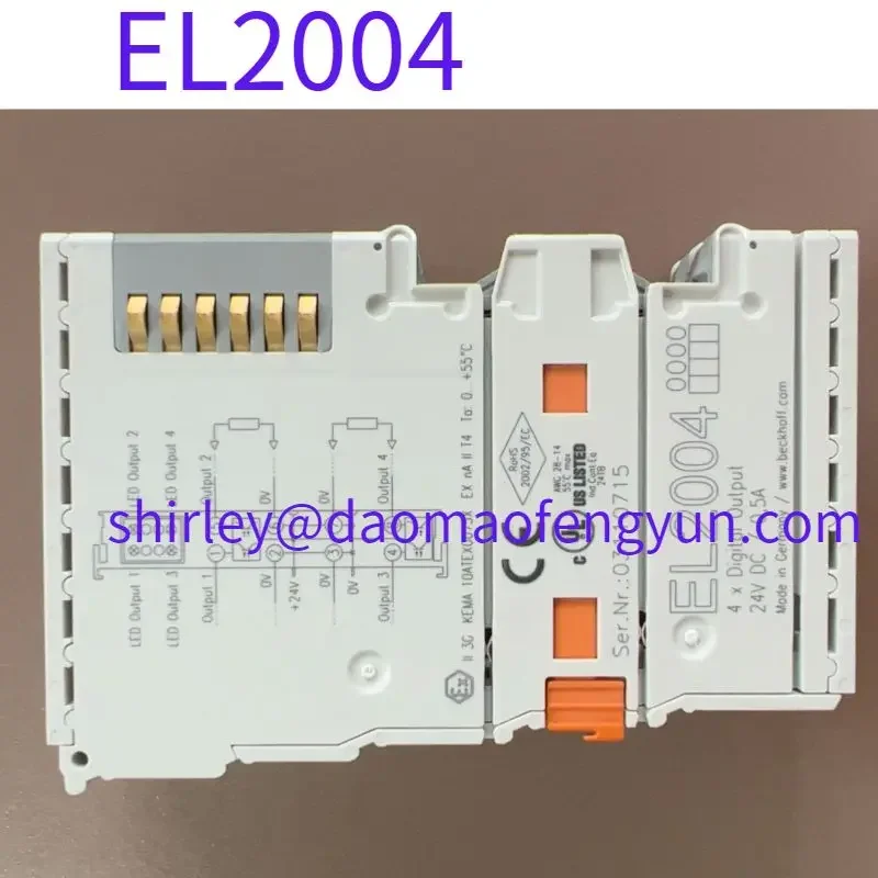 

Brand New Original EL2004 module