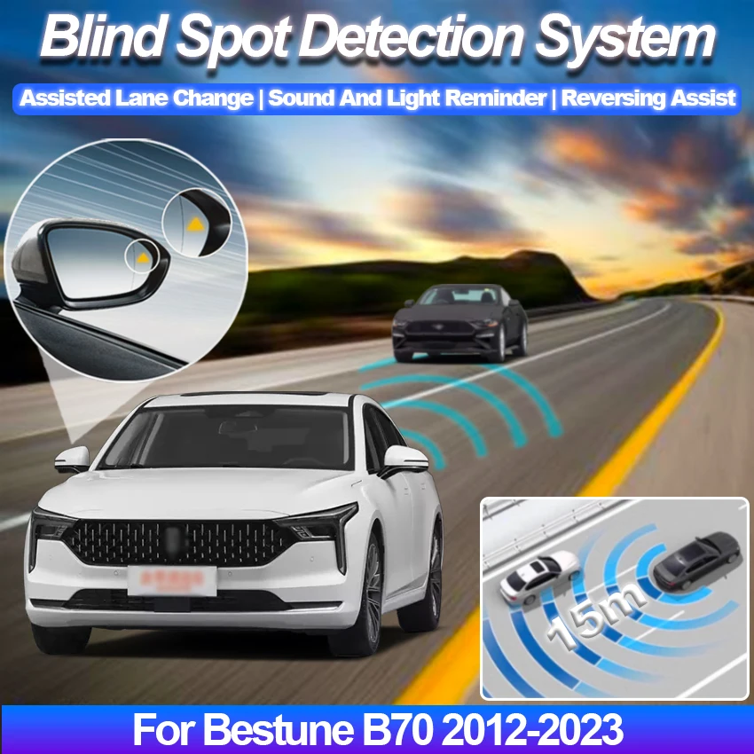 Radar Detector For …