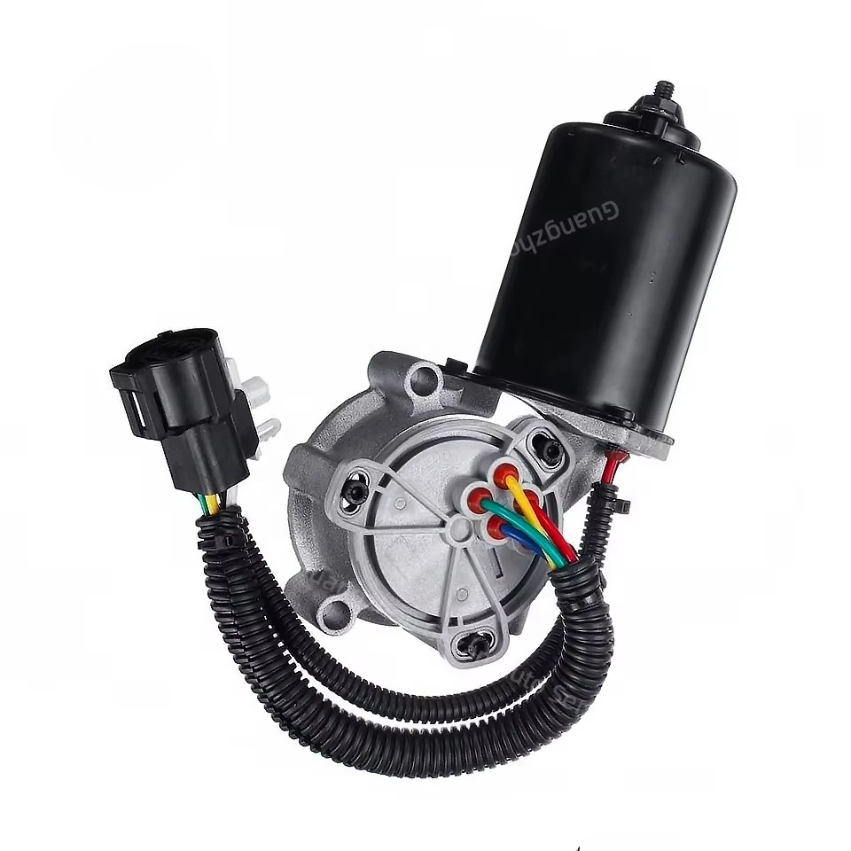 

Двигатель управления раздаточной коробкой 3255705007 4408648007, подходит для других деталей двигателя Actyon