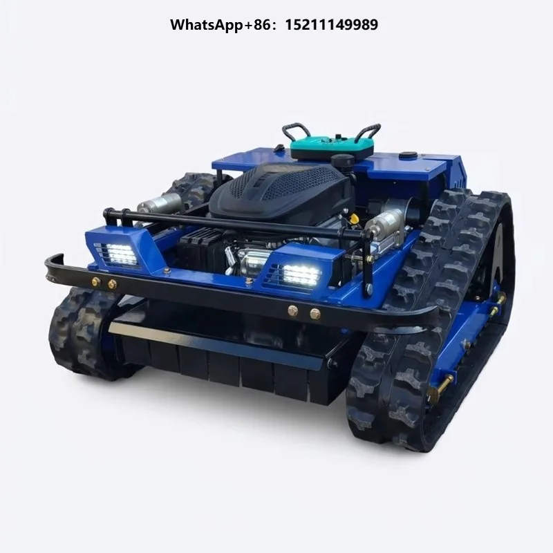 Reliable in Performance  Lawn Mowers