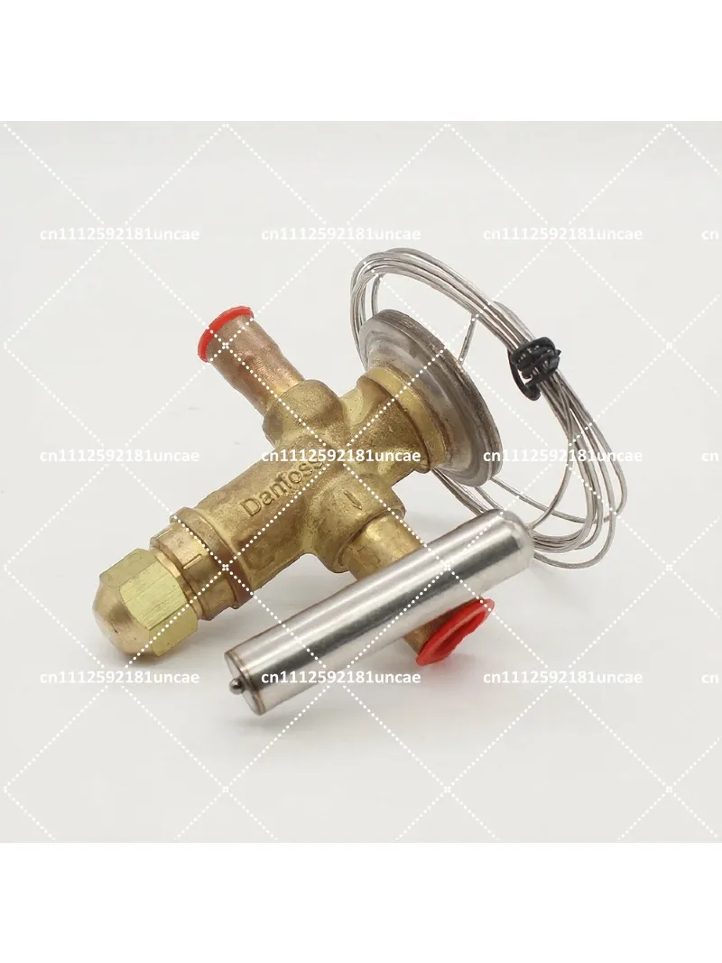 Hot Air Bypass Reg 067N3812 4.5TR R410A Air Conditioning Parts HVAC Tools