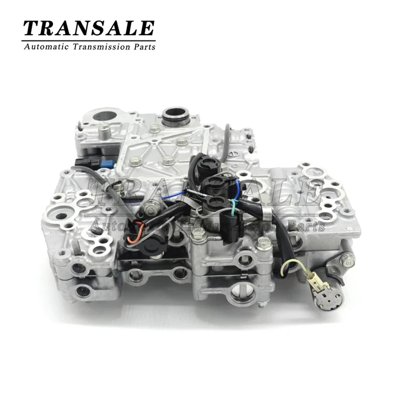 High Quality TR690 CVT Valve Body 31825AA052 31706AA030 31706AA033  For Subaru Exiga Levorg Outback Forester Car Accessories