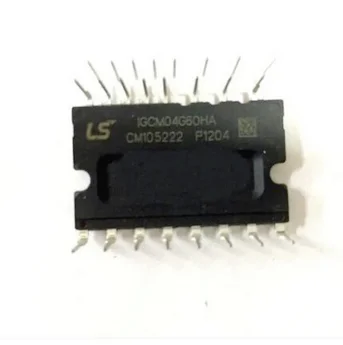 IGCM04G60HA IPM module integrated gate drive