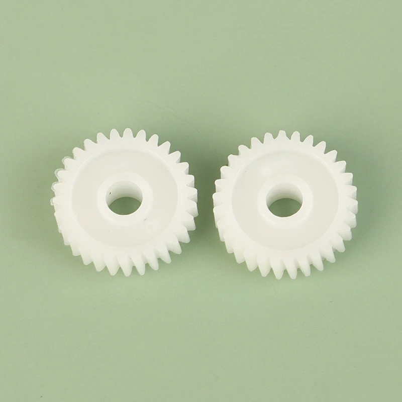 30T Car Rearview Mirror Reversing Electric Folding Motor Gear For Hyundai Automobile Rearview Mirror Mirror Motor Gear