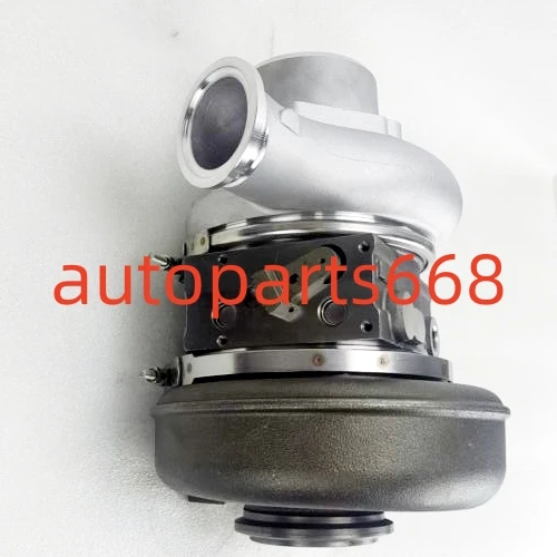 New HE431VE 4047232 4996275 4047231 V004548 Turbo for Cummins Truck Bus Various ISL engine 2007-13