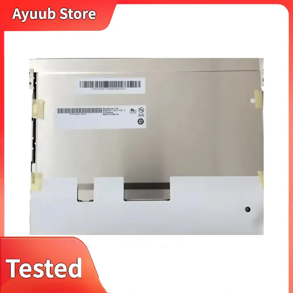 

Original industrial display LCD screen G104XVN01.0