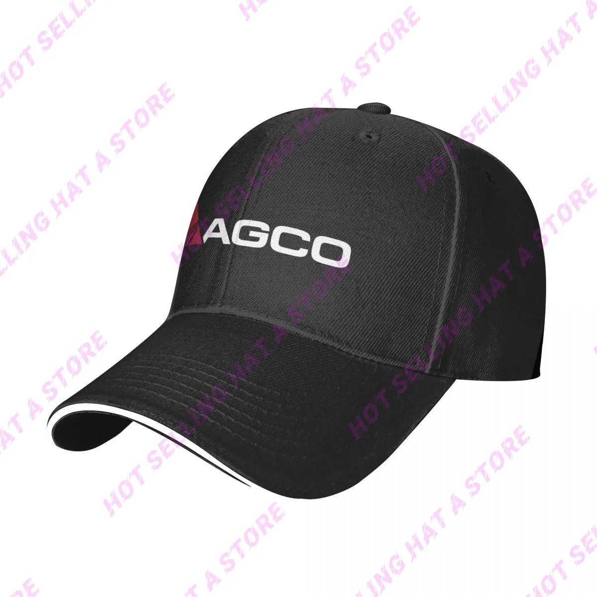 

Summer Men Cap AGCOs Multiple Colour Baseball Cap Adjustable Unisex Hat Adult Children Hat Shade Sport Baseball Hats Hip Hop Hat