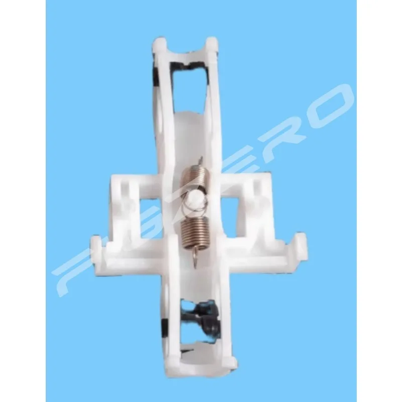 8N0551206 السيارات شاشة عرض قوس سحب كابل الرف إعادة تعيين حبل تلسكوبي شاشة شلال إصلاح كليب عدة لأودي A6L C7 A7