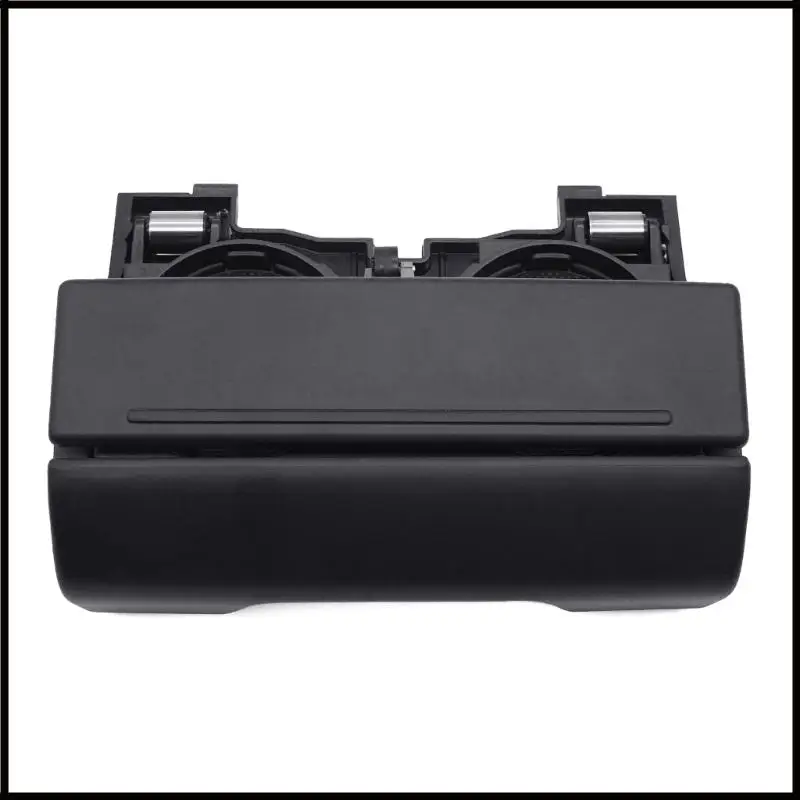 Picture 6: 4KC8859954PK 4KC 885 995 4PK for A5L Rear Beverage Rack Cup Holder Bracket Replacement Automotive Accessories