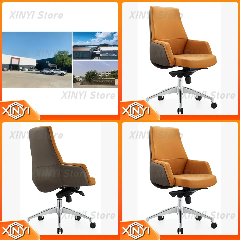 Ergonomic Office Chair for Computer Desk with Adaptive Lumbar Support Gaming Chair for Home Office Workstation Adjustable