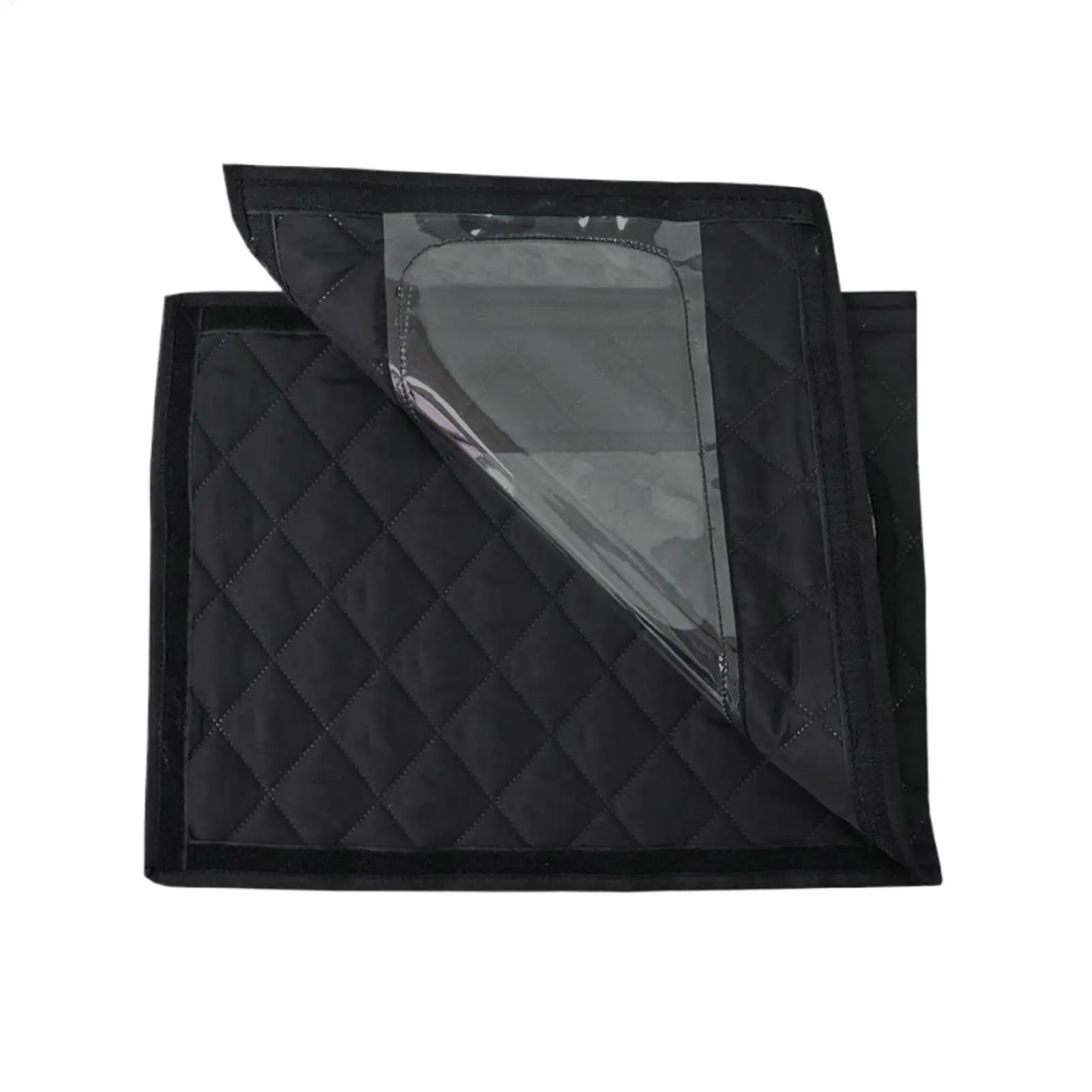 

Hose Watering Timer Cover Anti Freeze Visible Protector Adjustable Hose Cover For Winter Outdoor Pipe Freeze Cable Outside