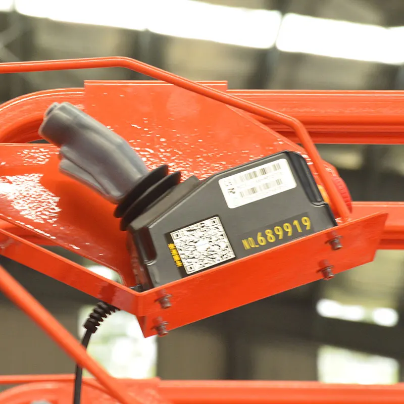 Рисунок 3 - Новые электрические складные подъемные столы с лифтом