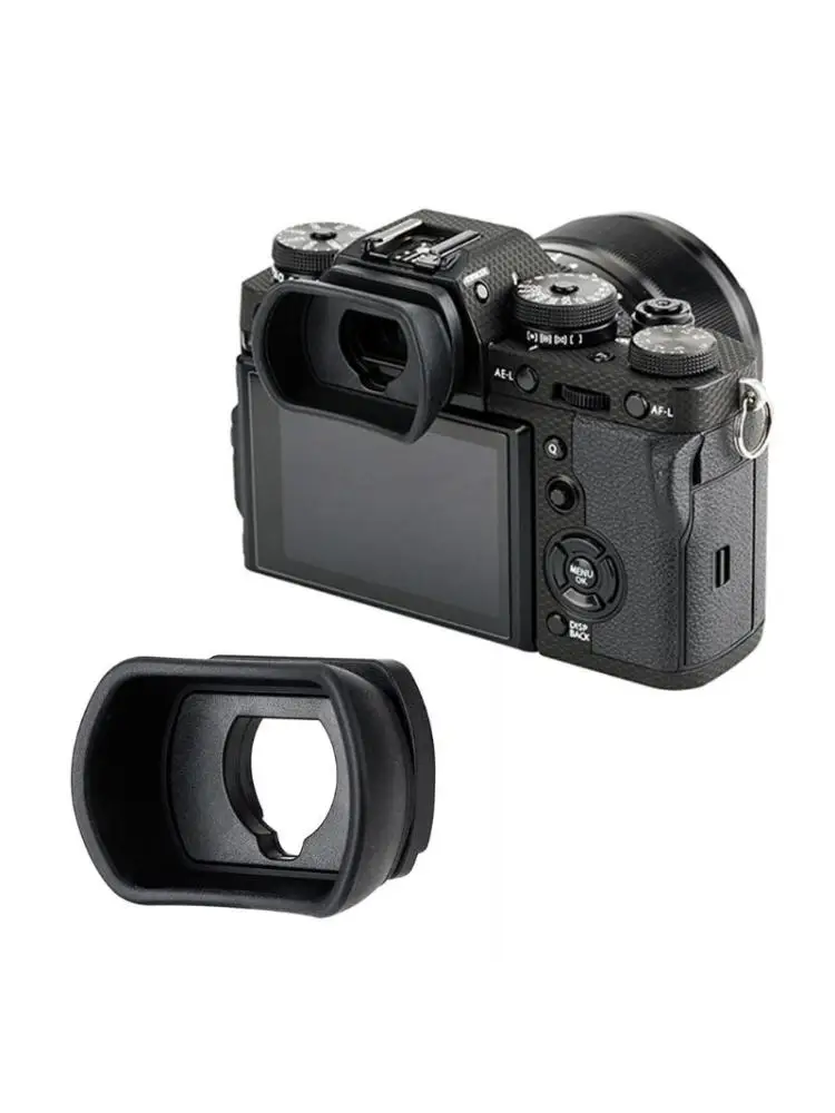 Camera Eyecup Eyepi…