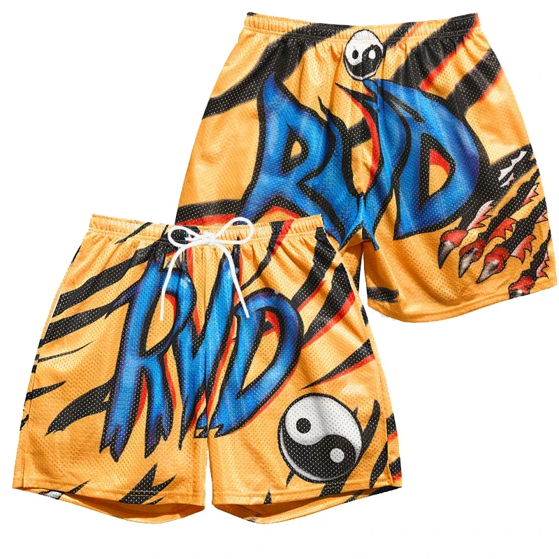 Рисунок 4 - Лето 2022, новые Ретро RVD тигровые кости